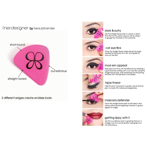 Beautyblender Liner Designer - Picture 4 of 4